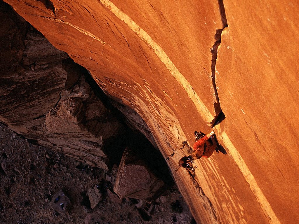 Indian Creek, Utah